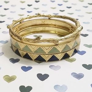 Lia Sophia Bracelets